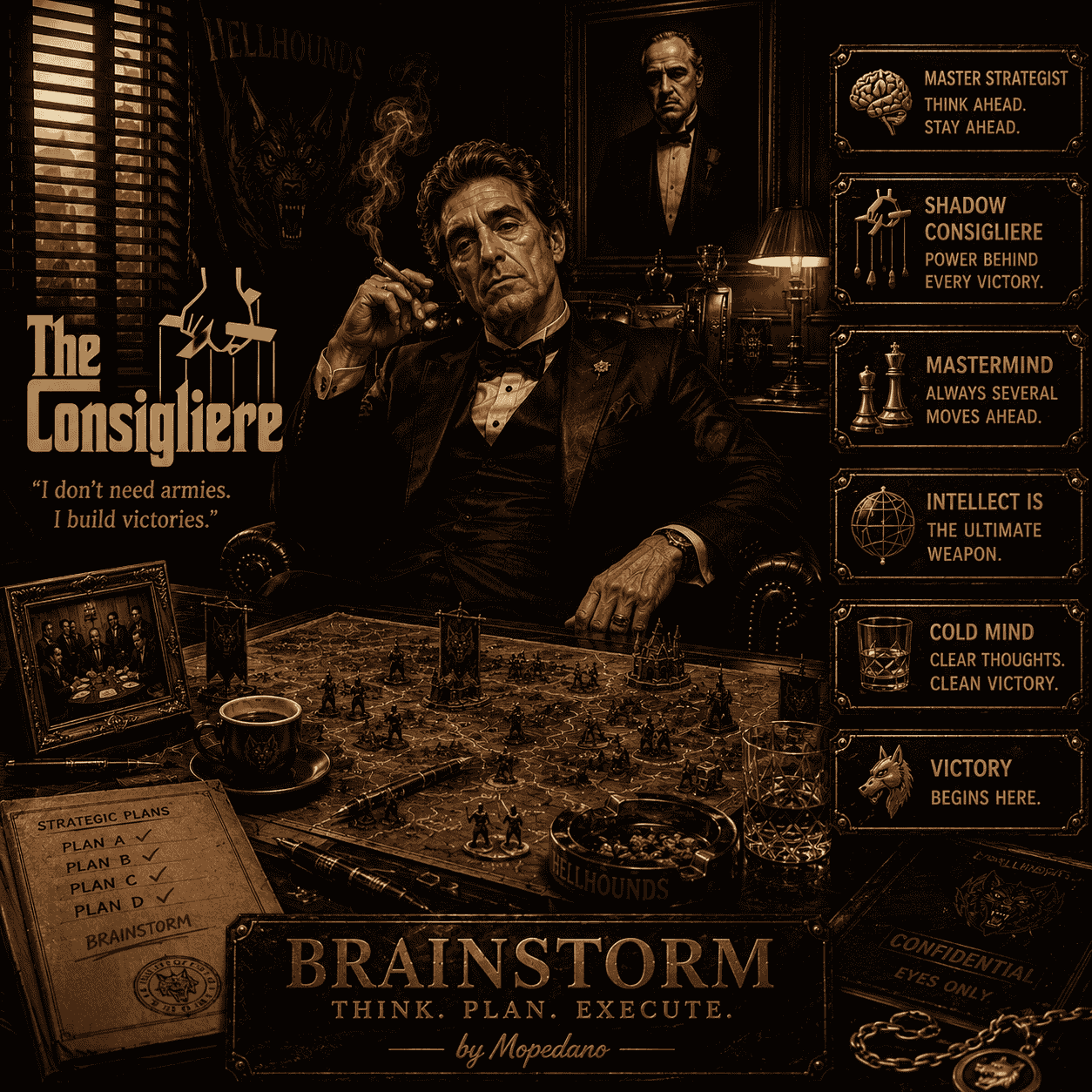Avatar di BrainStorm